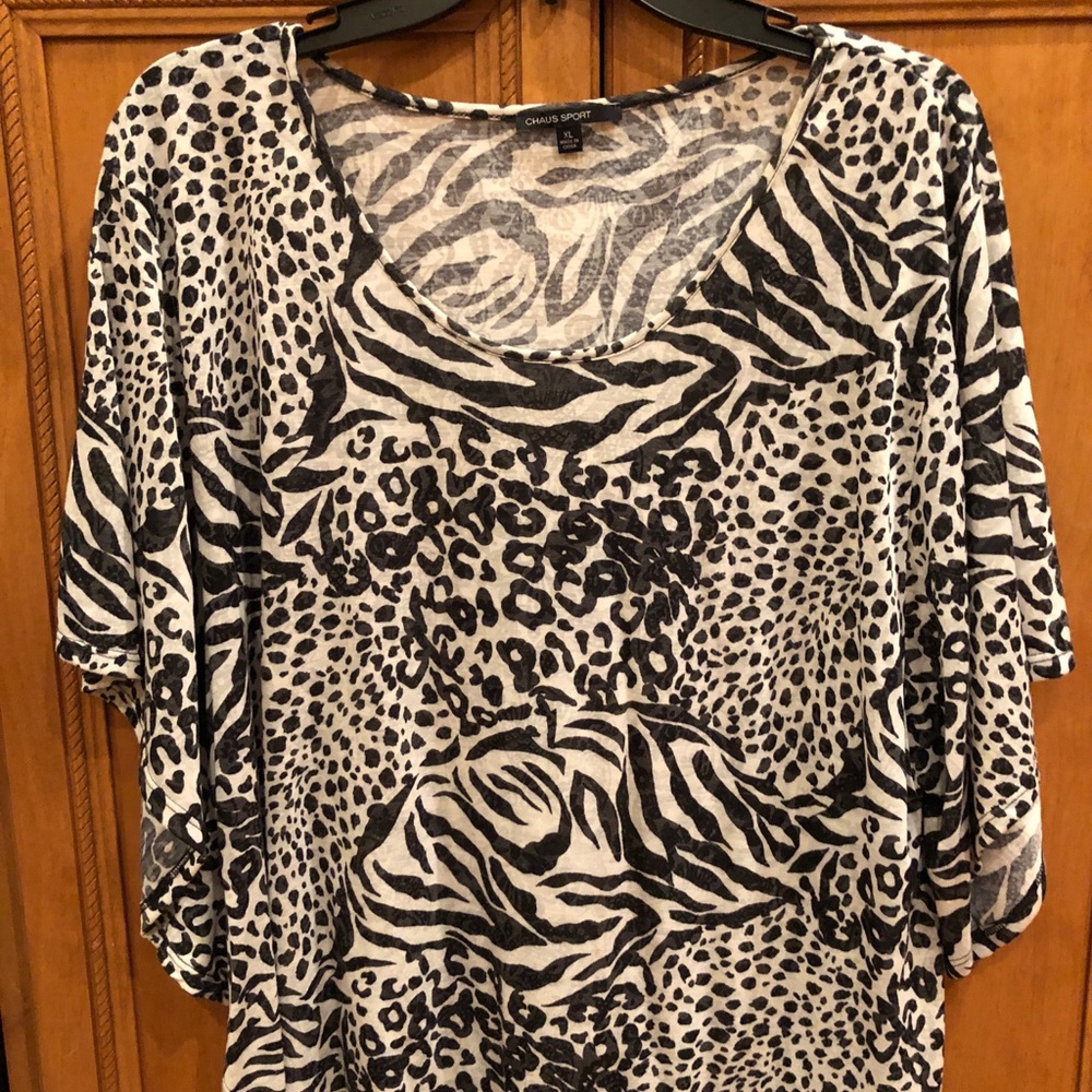 Chaus sport top